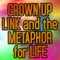 Grown Up Link and the Metaphor for Life - Bonecage lyrics