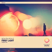 First Light - Single - South Pole