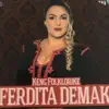 Aferdita Demaku - Ymer Pupovci
