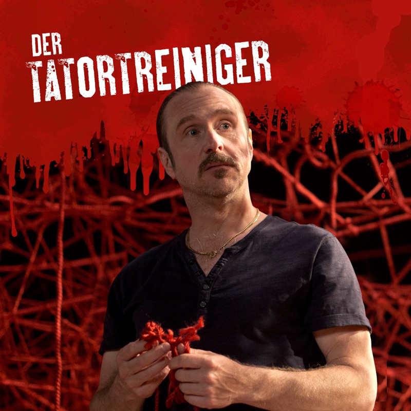 Der Tatortreiniger, Staffel 7