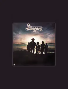 Listen to The Dingoes, watch music videos, read bio, see tour dates & more!