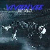 Blue Disease artwork