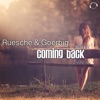 Coming Back - EP