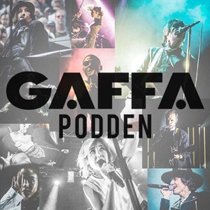 GAFFA-Podden