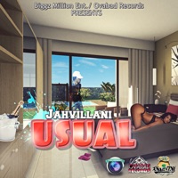 Usual - Single - Jahvillani