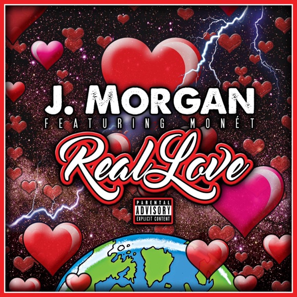 Real Love (feat. Monét)