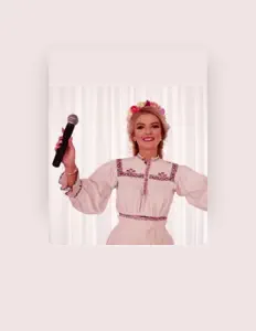 收听 Lorena Sut、观看音乐视频、阅读小传、查看巡演日期等 ！