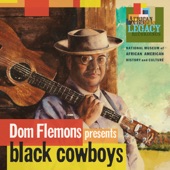 Dom Flemons - Lonesome Old River Blues