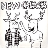 New Creases - Wild Knives