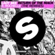 Return of the Mack feat Rochelle The Remixes Single