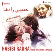 Habibi Radha (Arabic Version) [From "Jab Harry Met Sejal"] artwork