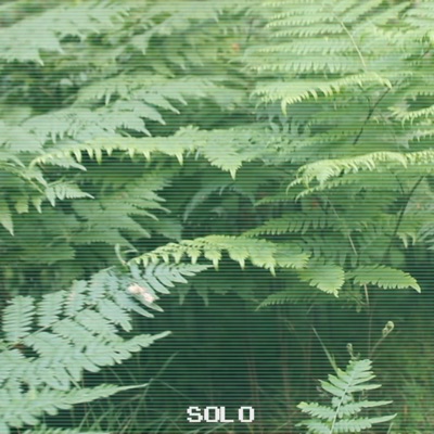 Solo (feat. Rahhh) - Single