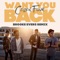 Want You Back - Citizen Four lyrics