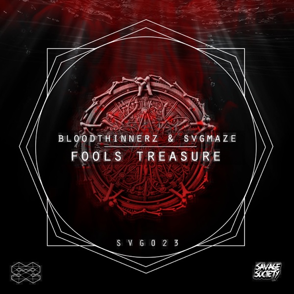 Fools Treasure - EP