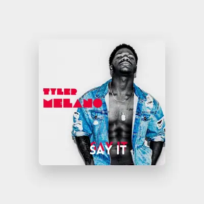 Listen to Tyler Melano, watch music videos, read bio, see tour dates & more!