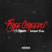 Free Greedo (feat. 03 Greedo & Internet money) artwork