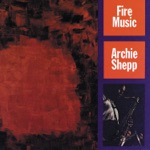 Archie Shepp - The Girl from Ipanema