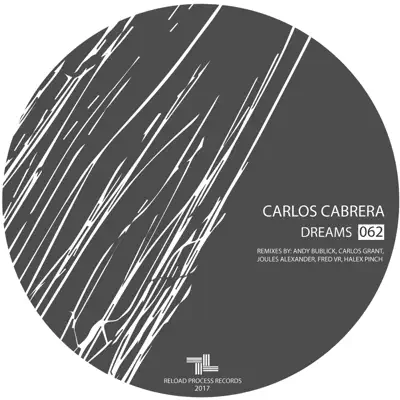 Dreams - Carlos Cabrera