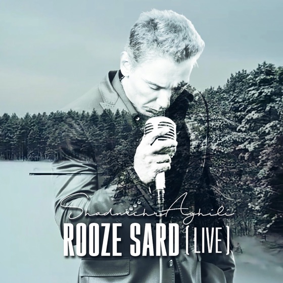 Cover artwork for Rooze Sard
