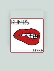 Listen to RUMRS, watch music videos, read bio, see tour dates & more!