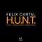 H.U.N.T (feat. Sebastien Grainger) - Single