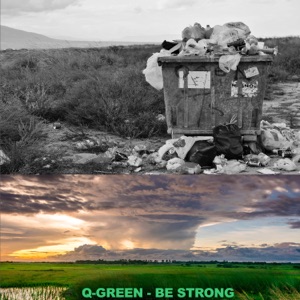Be Strong - Single