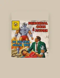 Posłuchaj wykonawcy Psypien, obejrzyj teledyski, przeczytaj biografię, zobacz daty tras koncertowych i nie tylko!