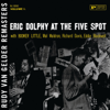 At the Five Spot,, Vol. 1 (Rudy Van Gelder Remaster) [feat. Booker Little, Mal Waldron, Richard Davis & Ed Blackwell] - Eric Dolphy