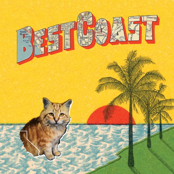 Cover artwork for When the Sun Don't Shine