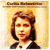 Jos Tänään Tuntis' Huomisen - Kaikki EMI-levytykset 1973-1974 - Carita Holmström