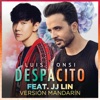 Despacito (Mandarin Version) [feat. JJ Lin]