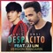 Despacito (Mandarin Version) [feat. JJ Lin] - Luis Fonsi lyrics