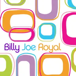 Billy Joe Royal - Billy Joe Royal