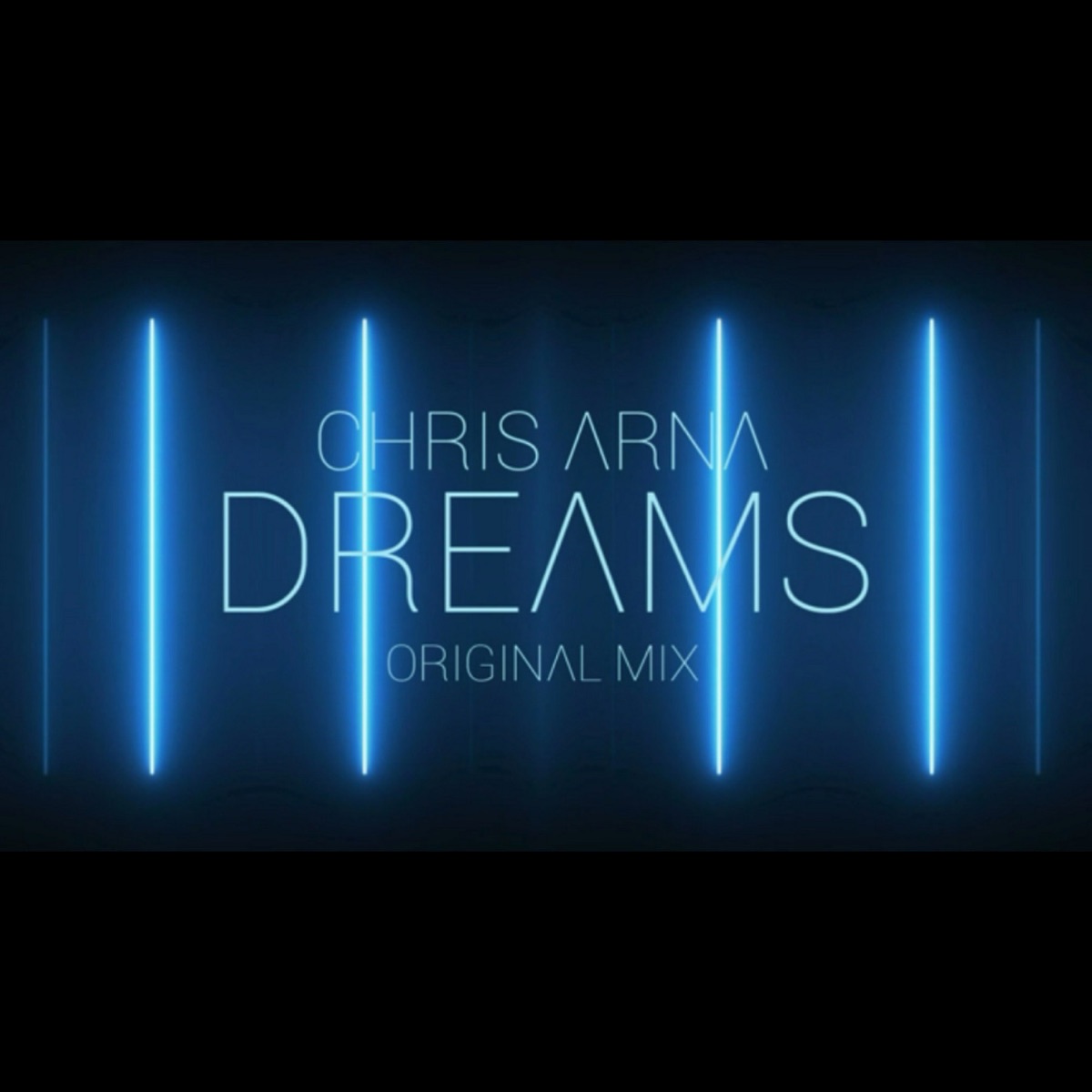 Chris Arna - Enjoy The Moment (Official Audio) 