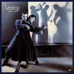 Visage - Malpaso Man