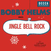 Bobby Helms - Jingle Bell Rock artwork