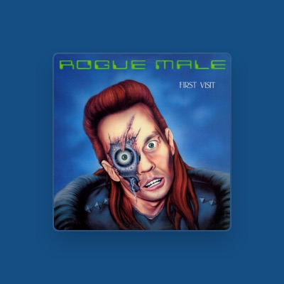 Rogue Male