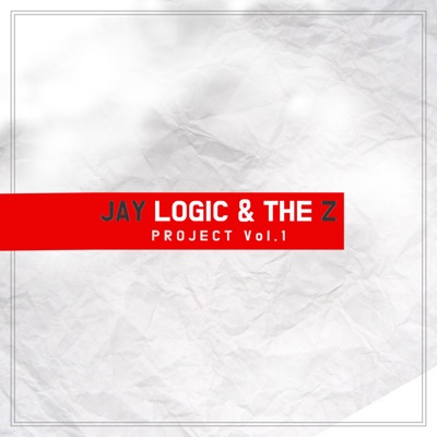 JAYlogic & the Z Project, Vol. 1 - EP