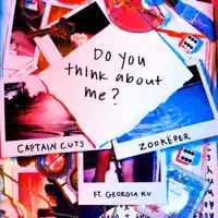 Do You Think About Me (feat. Georgia Ku)