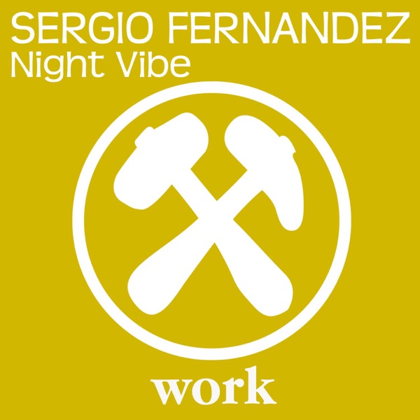 Night Vibe - Single