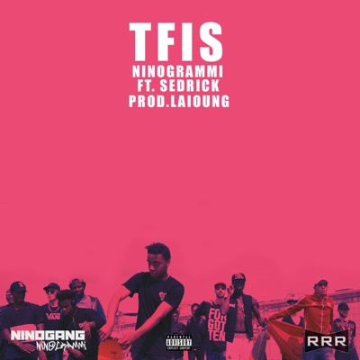 Tfis (feat. Sedrick) - Single