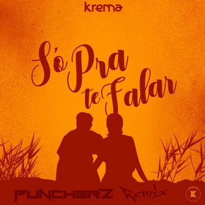 Só Pra Te Falar (Puncherz Remix) - Single