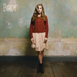 Birdy - Birdy Cover Art