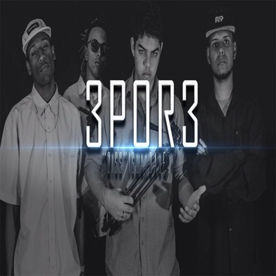 3 por 3 - Single
