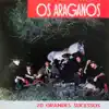 Os Araganos - Picaço Velho