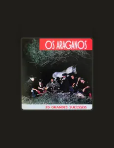 Listen to Os Araganos, watch music videos, read bio, see tour dates & more!