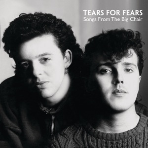 Tears for Fears - Everybody Wants to Rule the World - Line Dance Musique