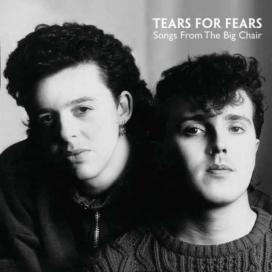 Cover artwork for Listen