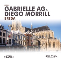 Breda - Single - Gabrielle Ag & Diego. Morrill