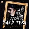 Yaad Teri (feat. Harbhajan Talwar (XLNC)) - Single